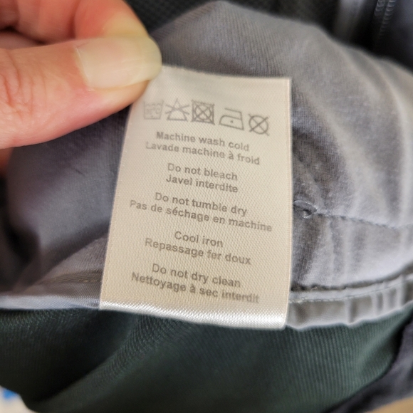 Merrell Black Full Zip Jacket Size Large - Picture 10 of 11